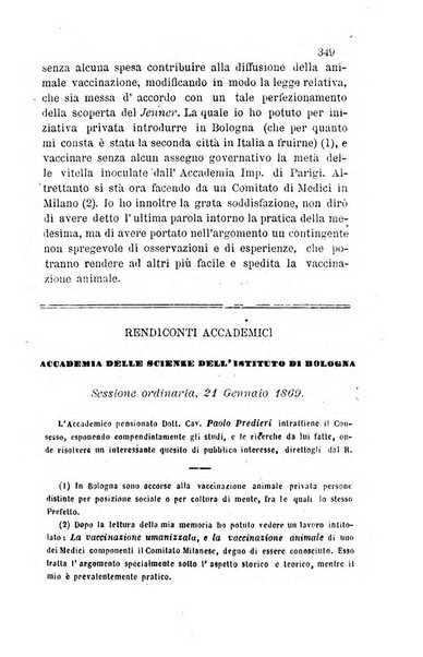 Bullettino delle scienze mediche