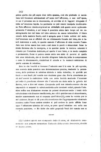 Bullettino delle scienze mediche