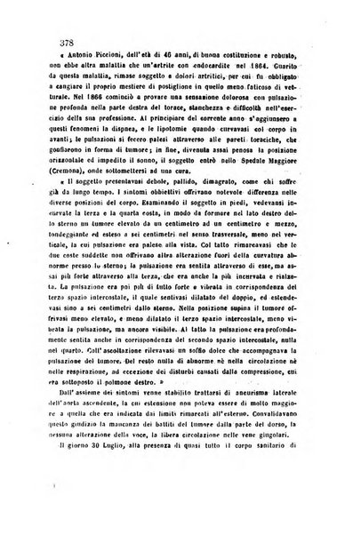 Bullettino delle scienze mediche