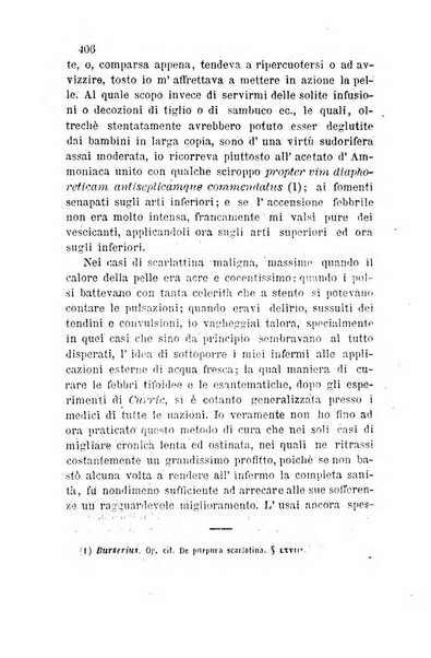 Bullettino delle scienze mediche