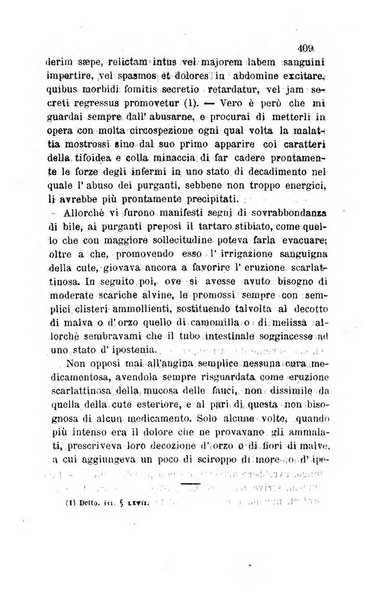 Bullettino delle scienze mediche