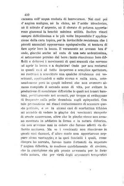 Bullettino delle scienze mediche