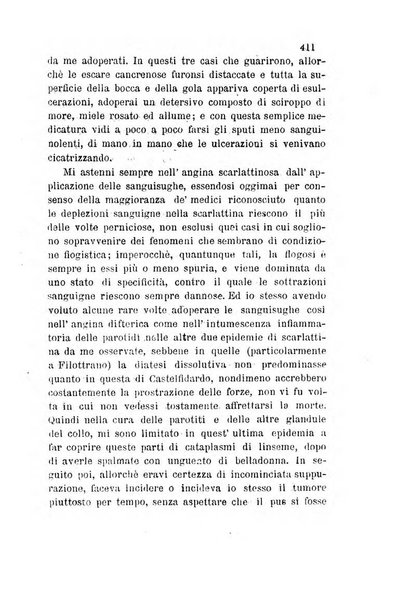 Bullettino delle scienze mediche