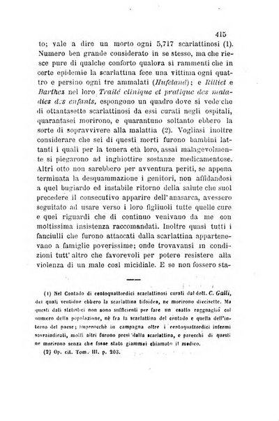 Bullettino delle scienze mediche