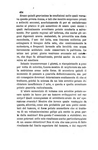 Bullettino delle scienze mediche