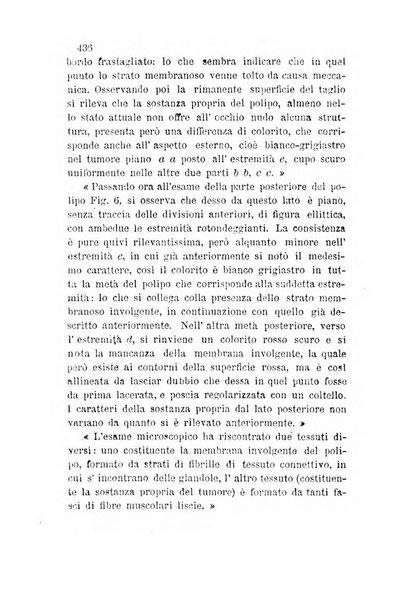 Bullettino delle scienze mediche