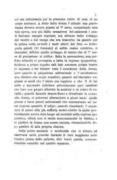 Bullettino delle scienze mediche