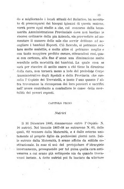 Bullettino delle scienze mediche