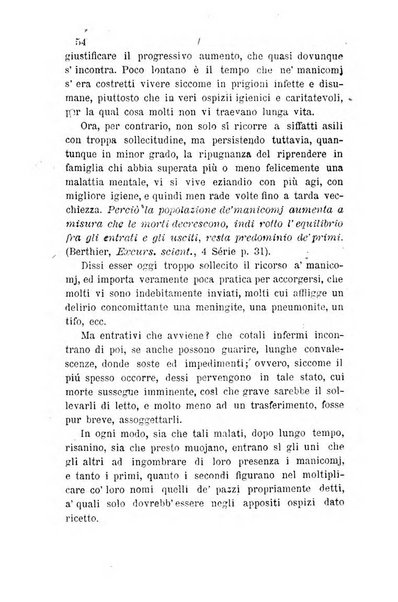 Bullettino delle scienze mediche