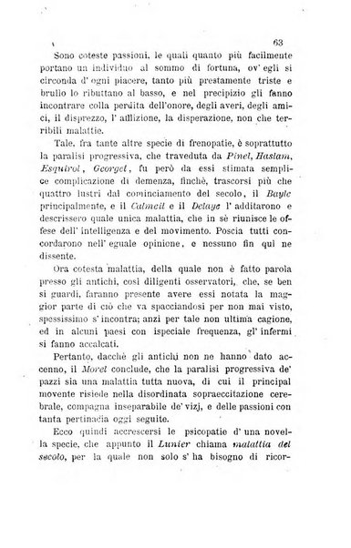 Bullettino delle scienze mediche