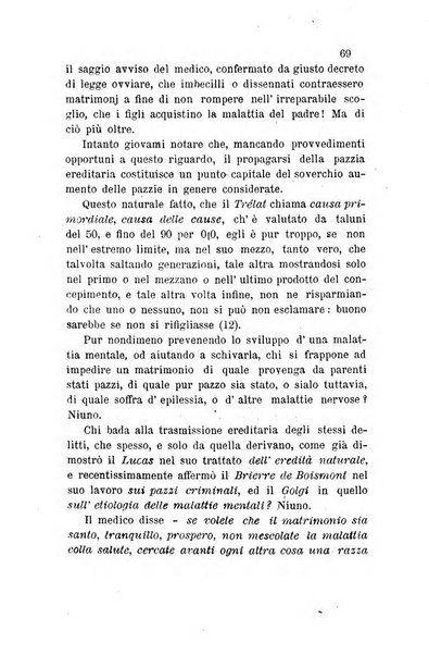 Bullettino delle scienze mediche