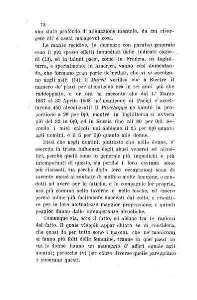 Bullettino delle scienze mediche