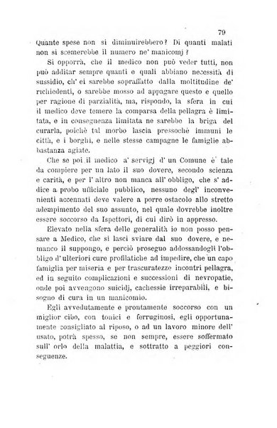 Bullettino delle scienze mediche