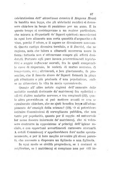 Bullettino delle scienze mediche