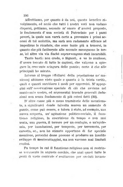 Bullettino delle scienze mediche