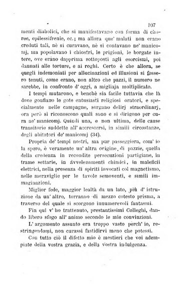 Bullettino delle scienze mediche