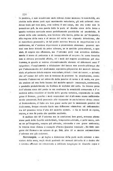 Bullettino delle scienze mediche