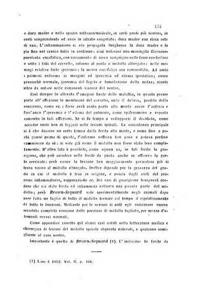 Bullettino delle scienze mediche