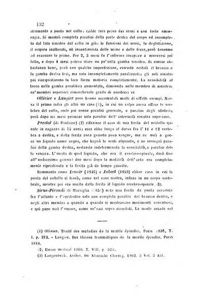 Bullettino delle scienze mediche