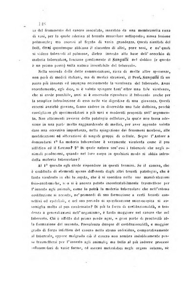 Bullettino delle scienze mediche