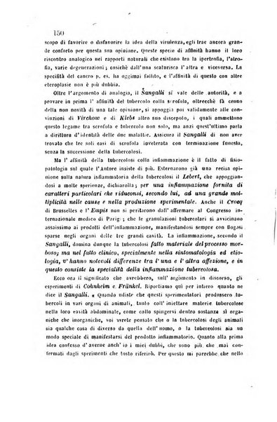 Bullettino delle scienze mediche