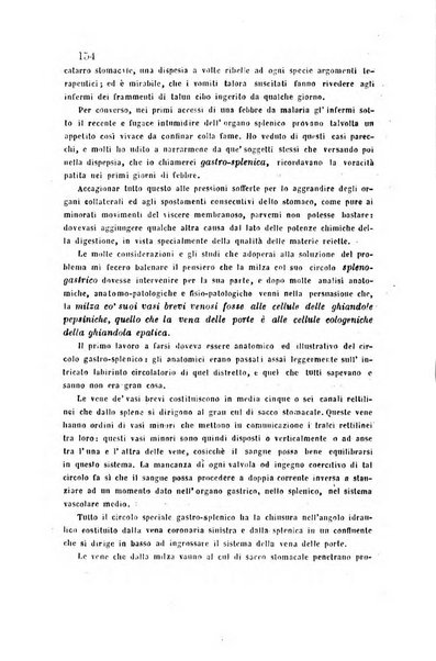 Bullettino delle scienze mediche