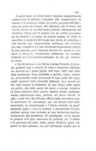 Bullettino delle scienze mediche