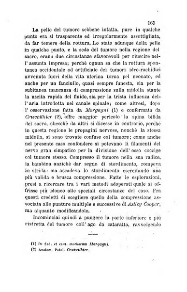 Bullettino delle scienze mediche