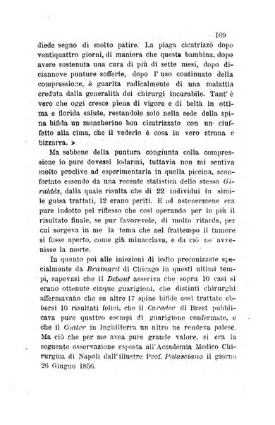 Bullettino delle scienze mediche