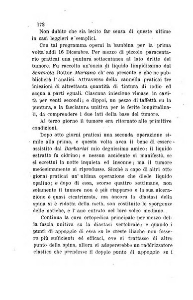 Bullettino delle scienze mediche