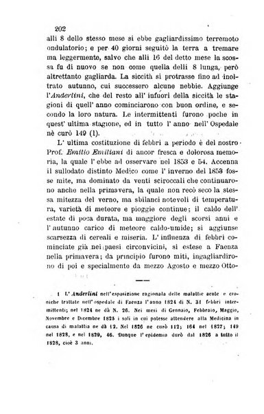 Bullettino delle scienze mediche