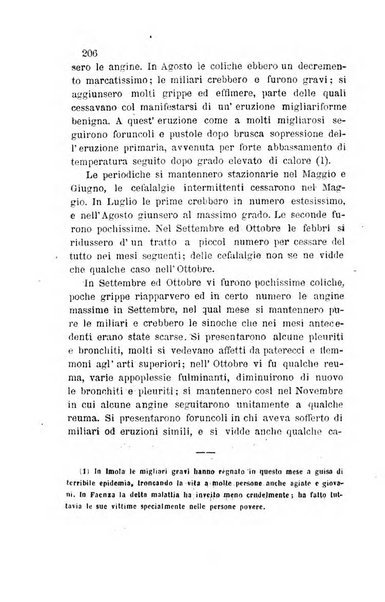 Bullettino delle scienze mediche