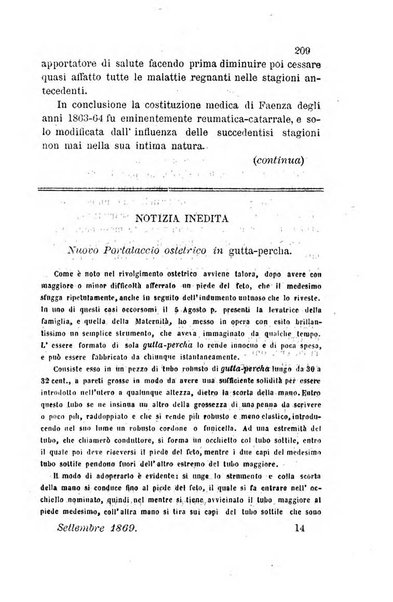 Bullettino delle scienze mediche