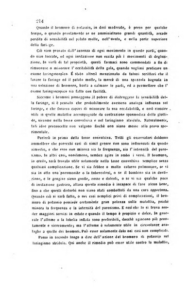 Bullettino delle scienze mediche