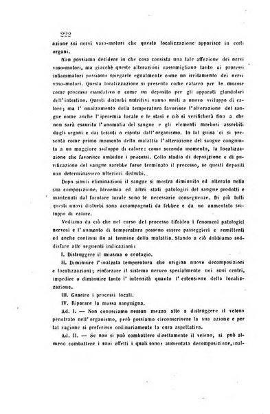 Bullettino delle scienze mediche