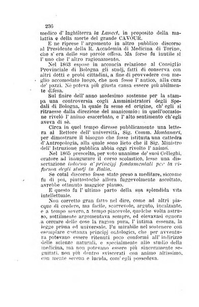 Bullettino delle scienze mediche