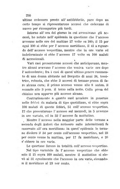 Bullettino delle scienze mediche