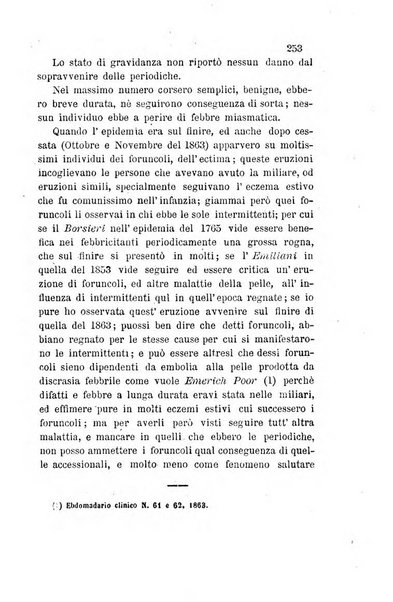 Bullettino delle scienze mediche