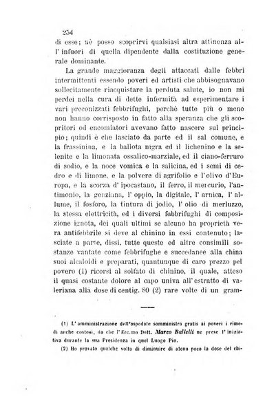 Bullettino delle scienze mediche