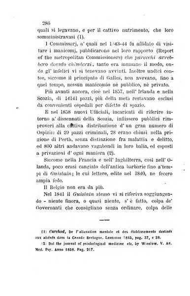 Bullettino delle scienze mediche