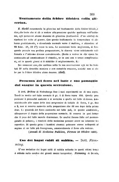 Bullettino delle scienze mediche