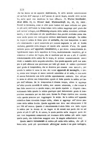 Bullettino delle scienze mediche