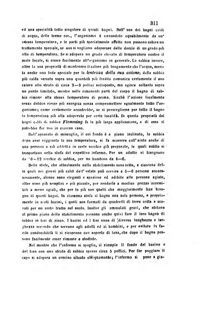 Bullettino delle scienze mediche