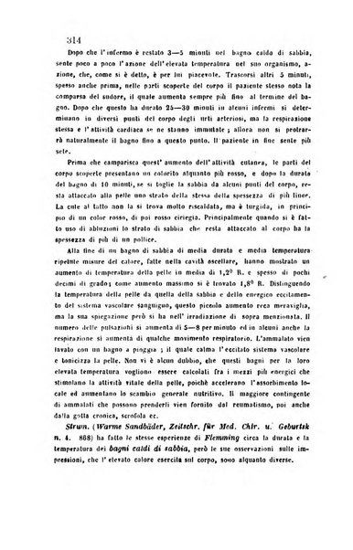 Bullettino delle scienze mediche