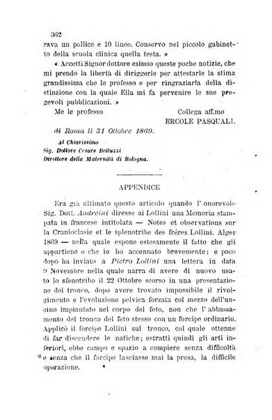 Bullettino delle scienze mediche