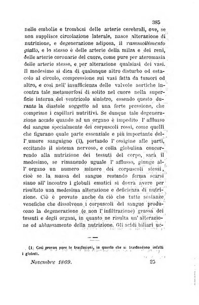 Bullettino delle scienze mediche