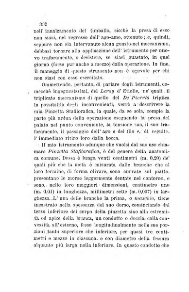 Bullettino delle scienze mediche