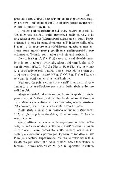 Bullettino delle scienze mediche