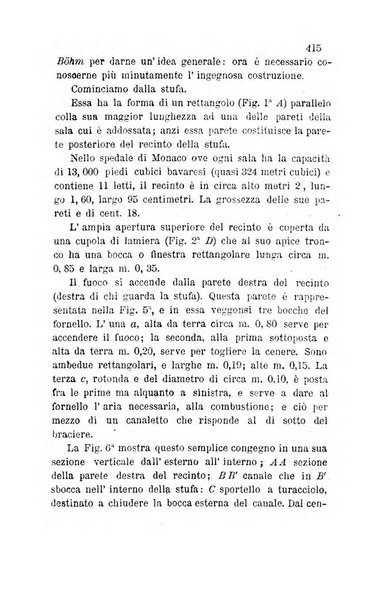 Bullettino delle scienze mediche