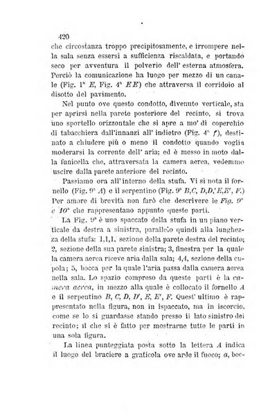 Bullettino delle scienze mediche